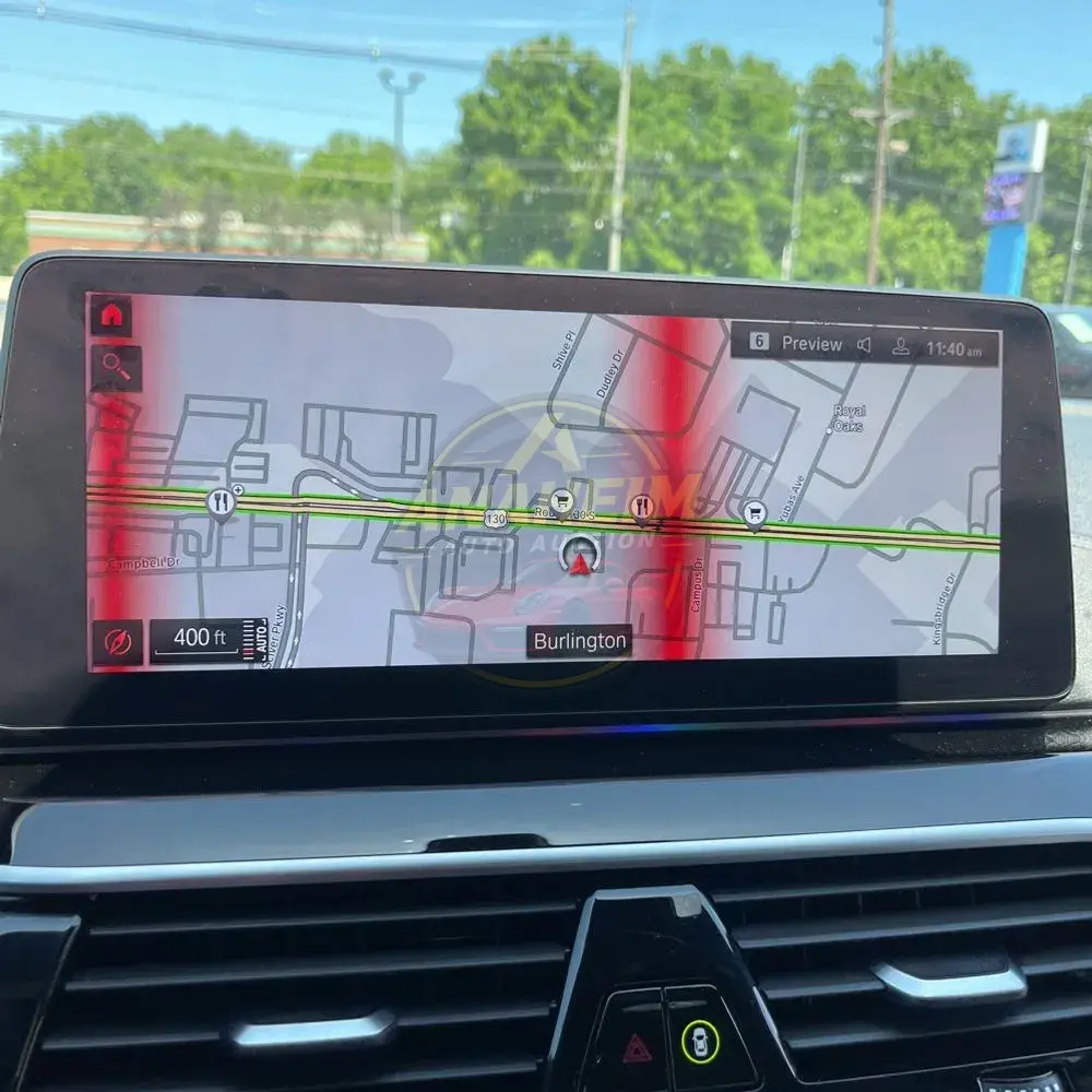 2022 BMW M5 Base