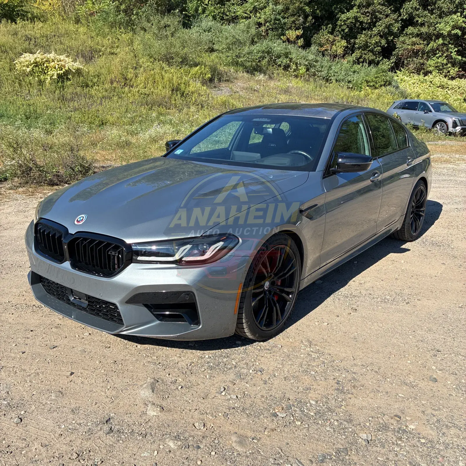2023 BMW M5