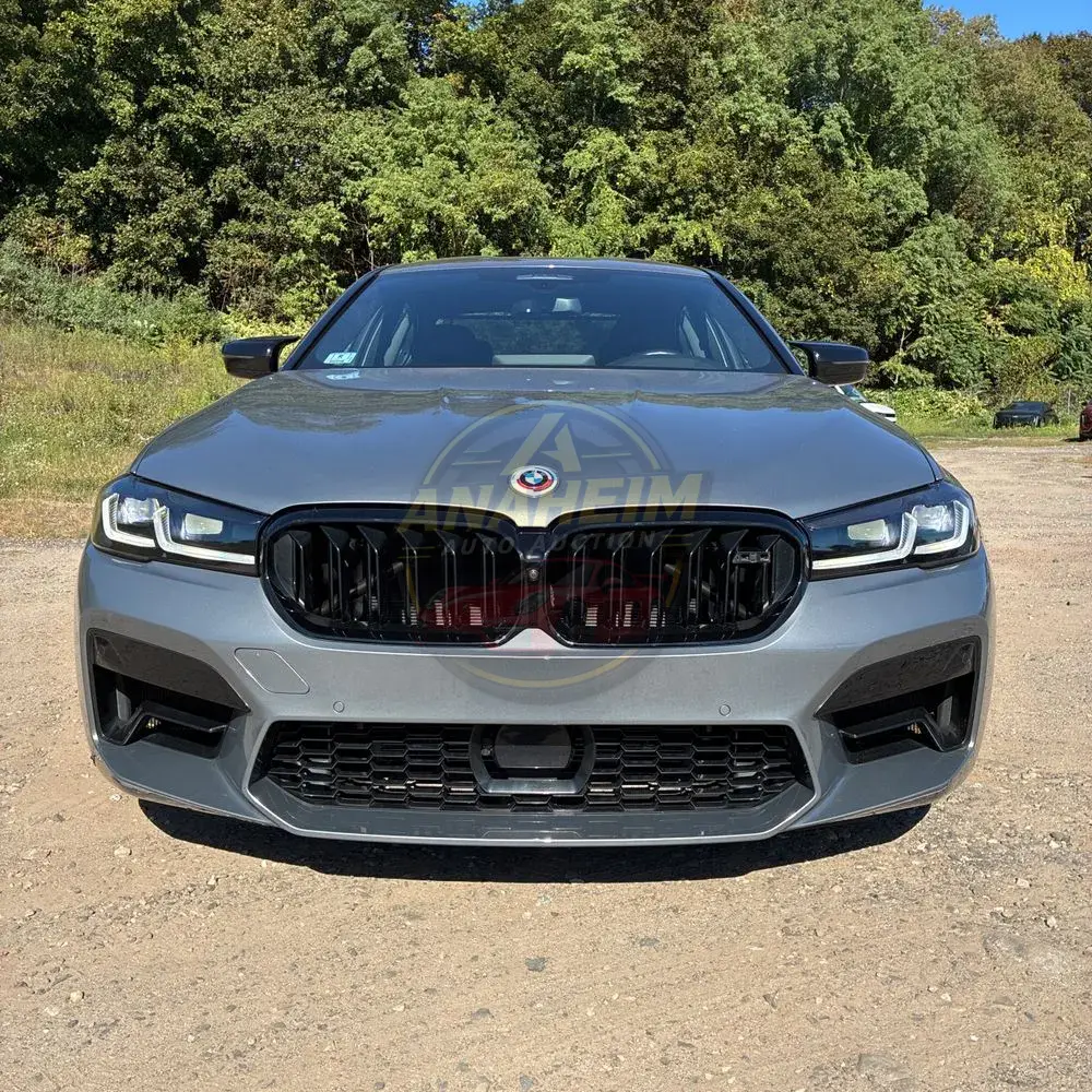 2023 BMW M5