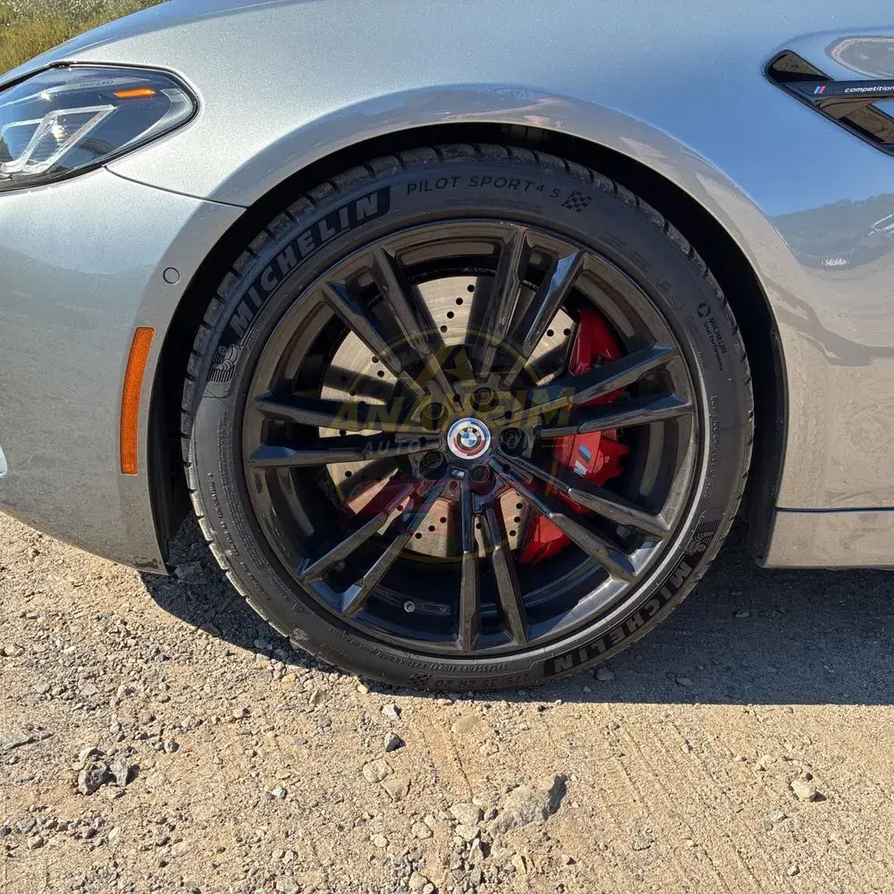 2023 BMW M5