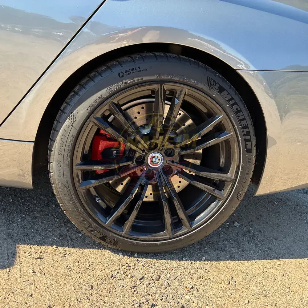 2023 BMW M5
