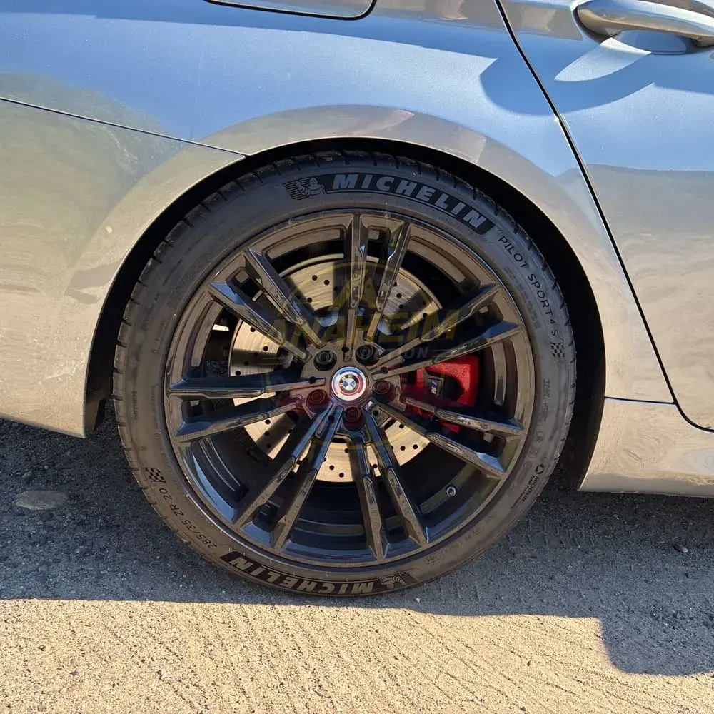 2023 BMW M5