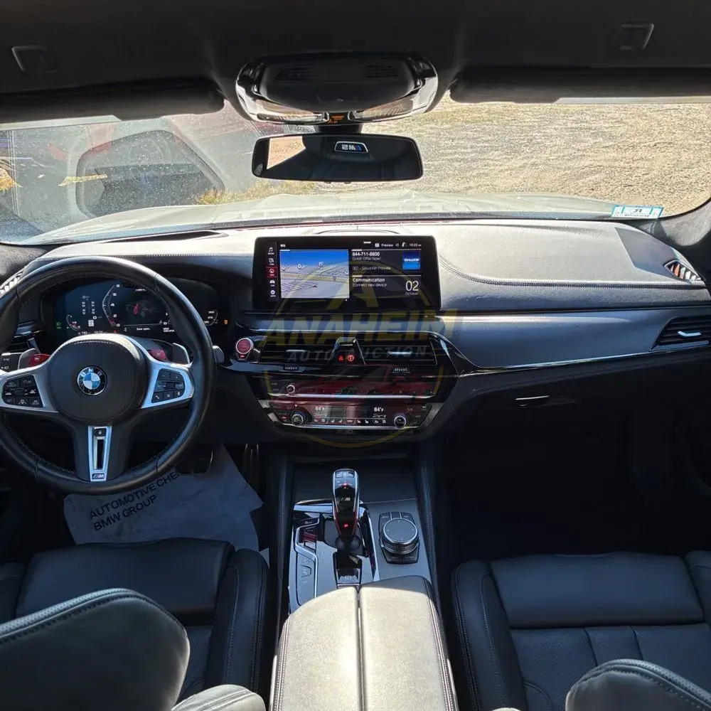2023 BMW M5