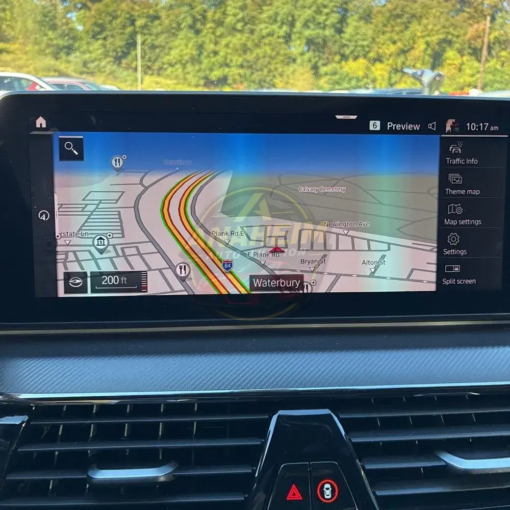 2023 BMW M5