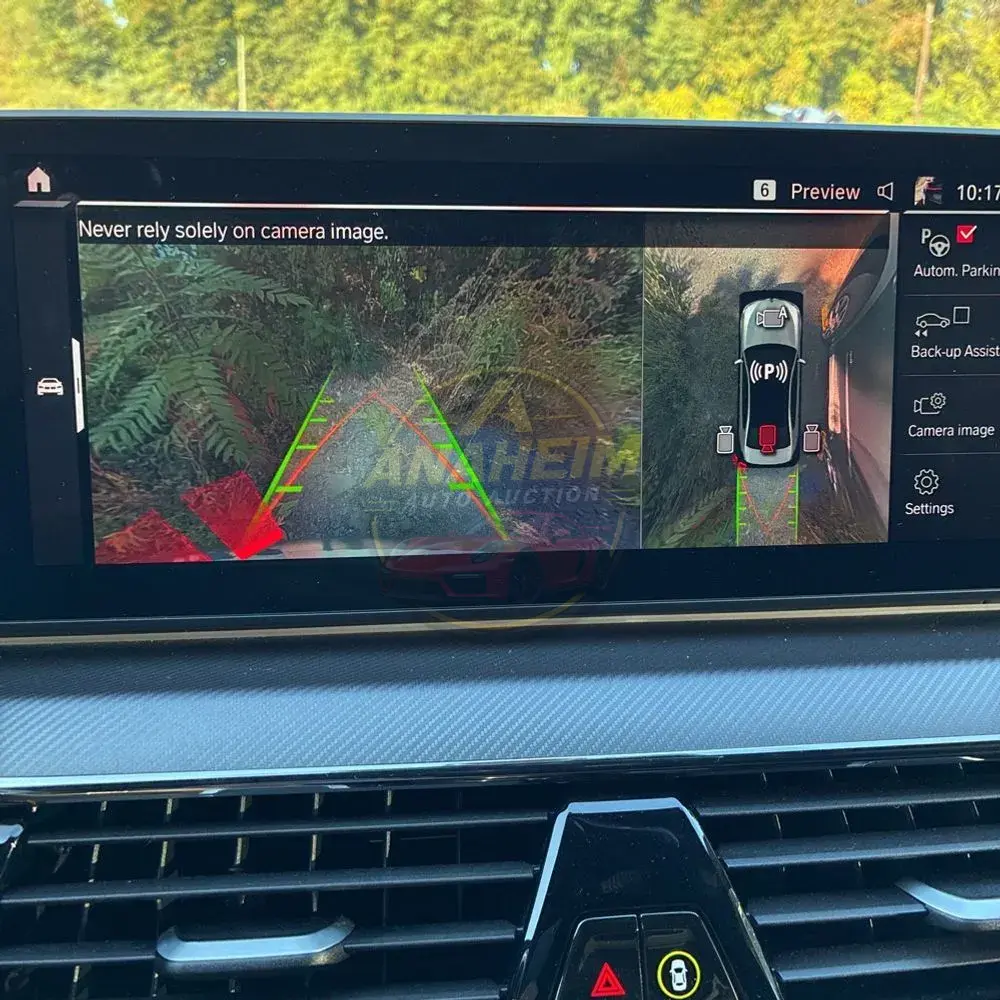 2023 BMW M5