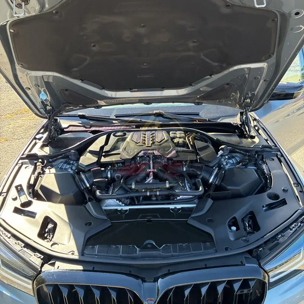 2023 BMW M5