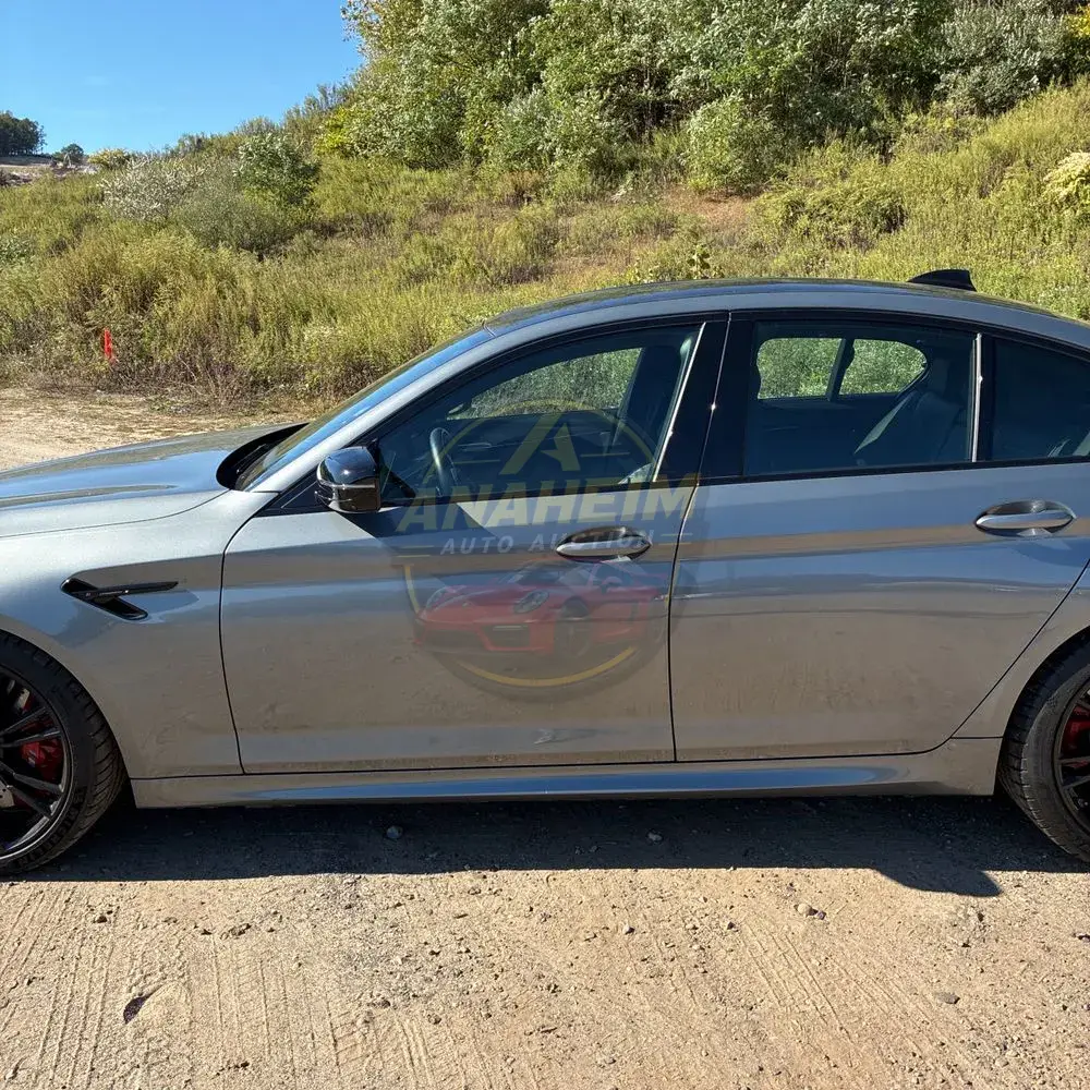 2023 BMW M5