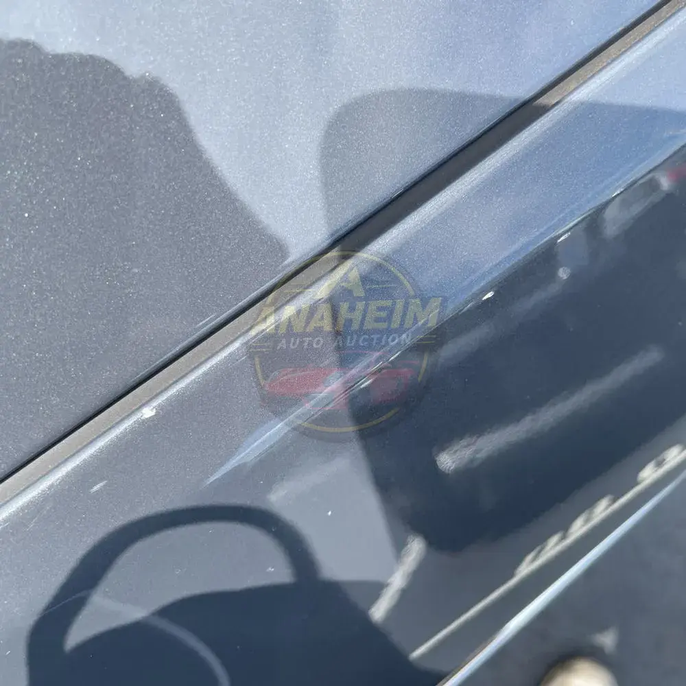 2022 BMW M5 Base