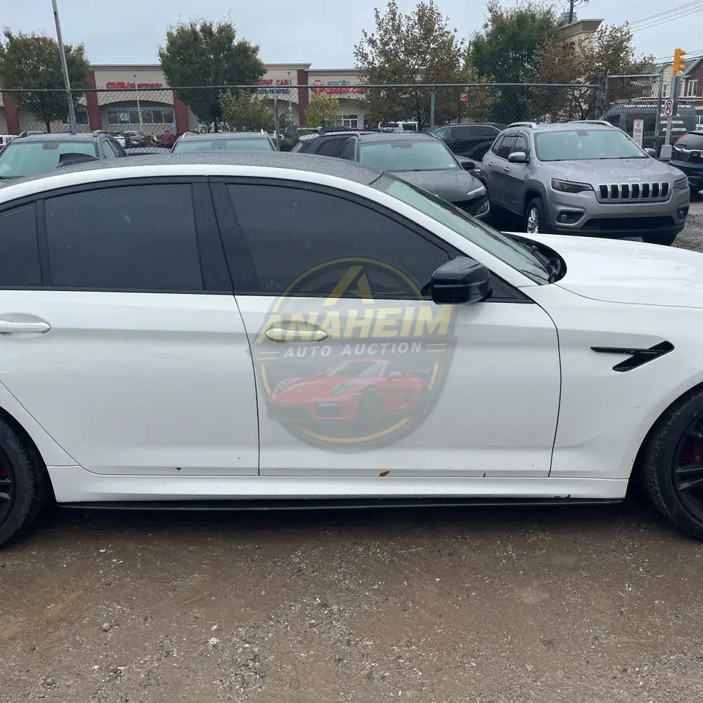 2023 BMW M5