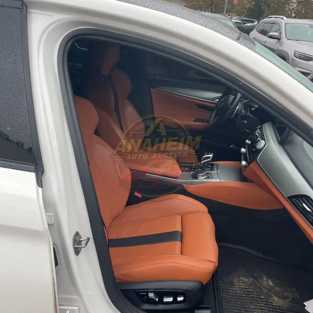 2023 BMW M5