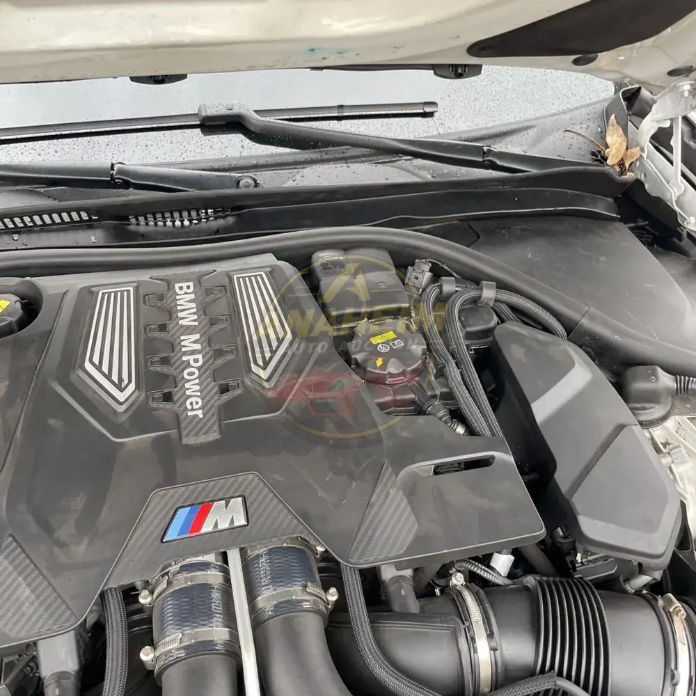 2023 BMW M5