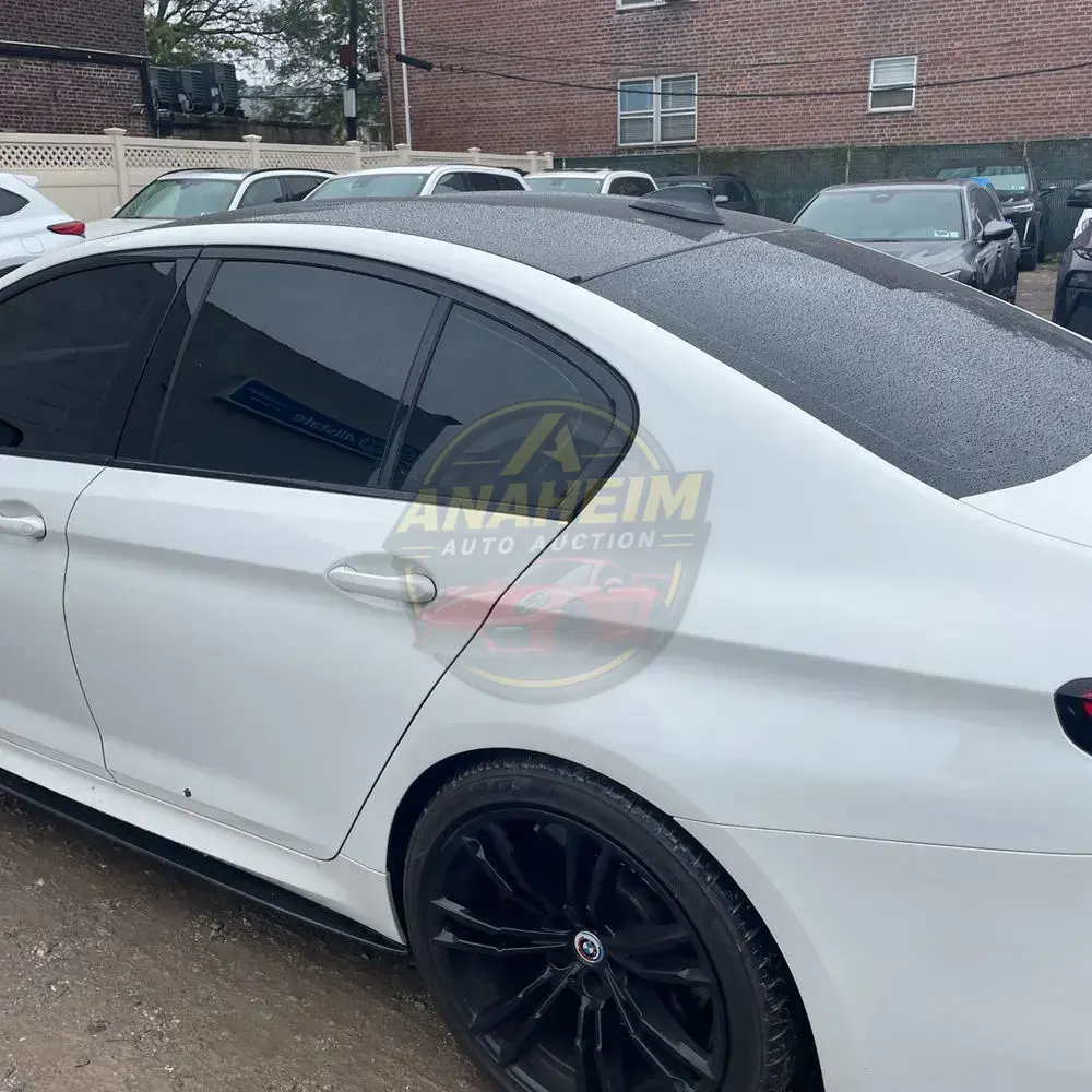 2023 BMW M5