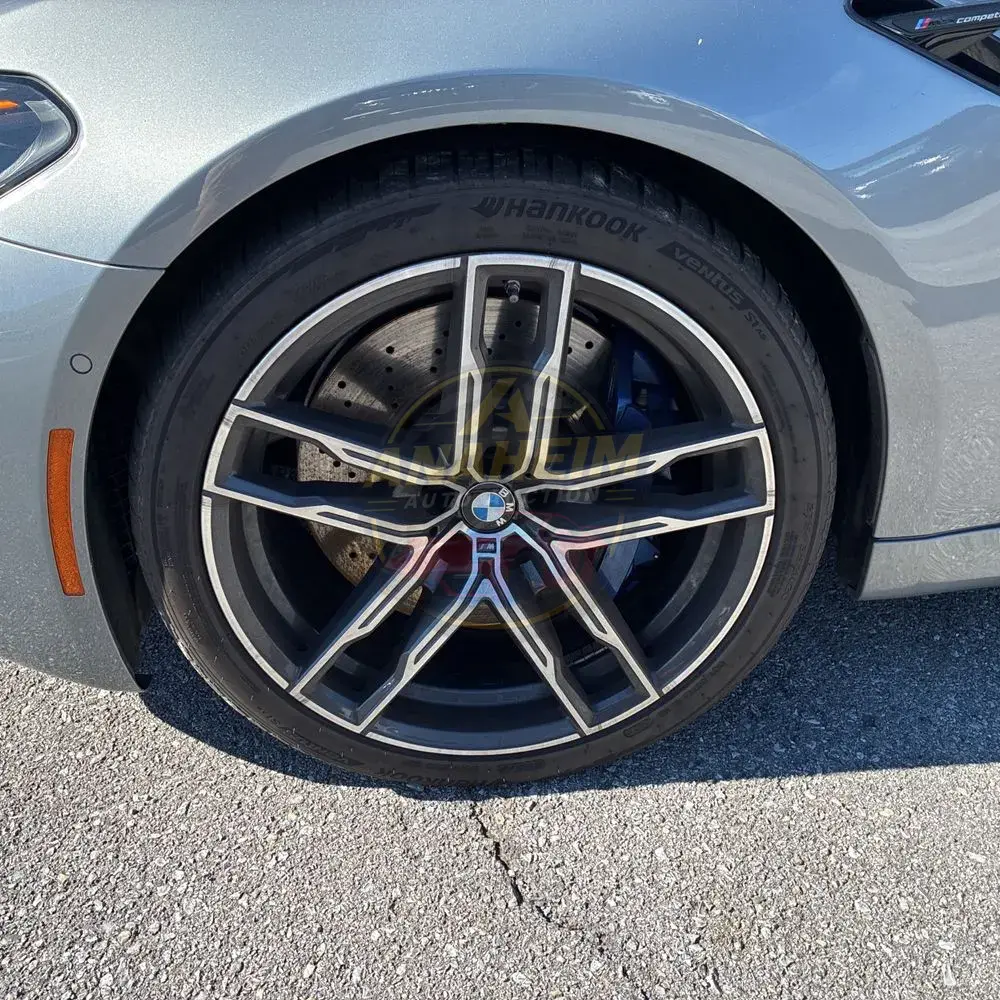 2023 BMW M5