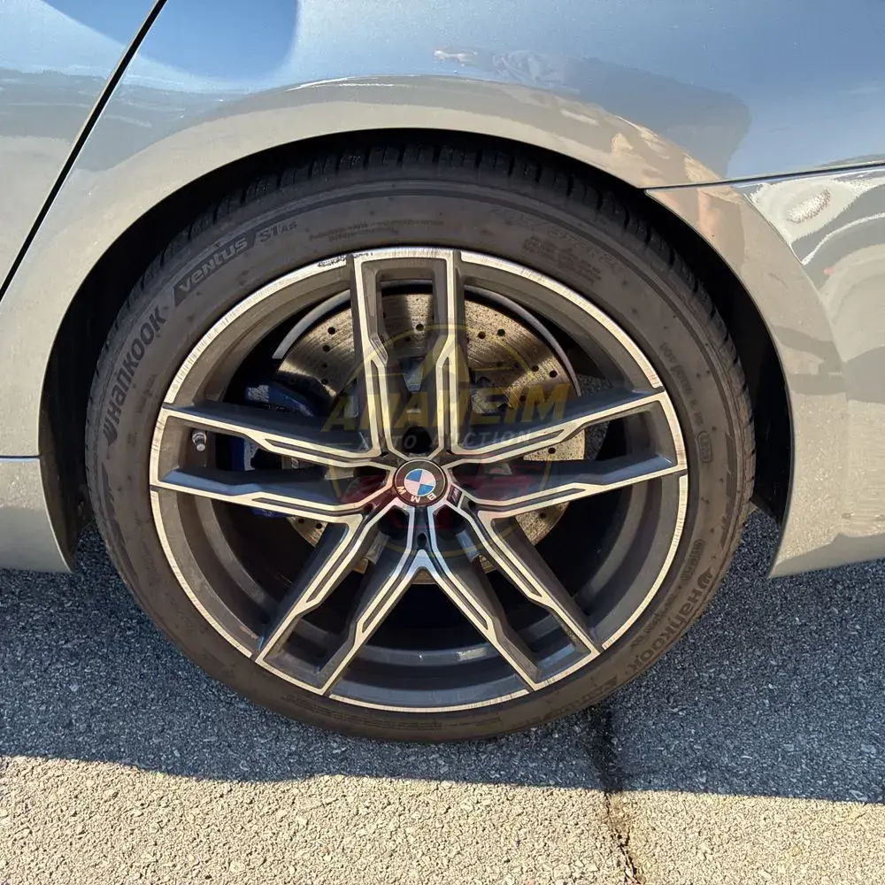 2023 BMW M5