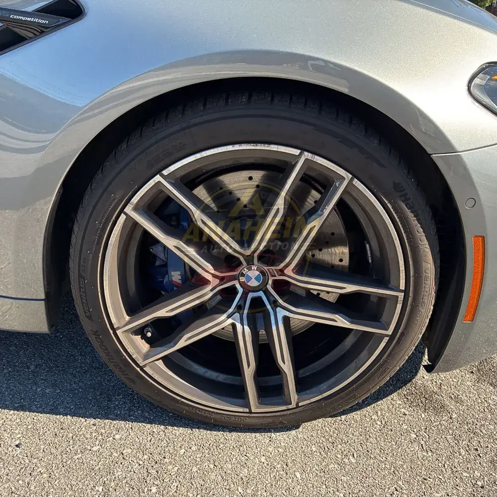 2023 BMW M5