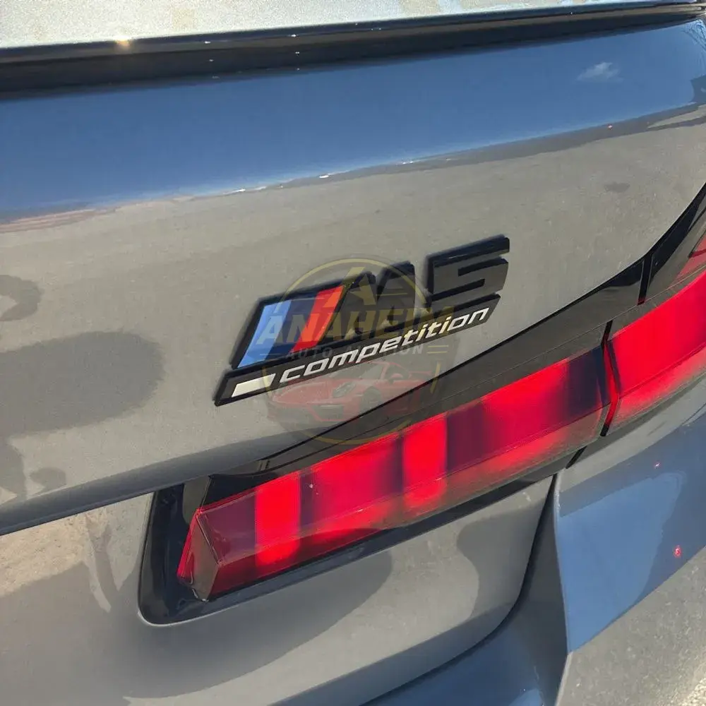 2023 BMW M5