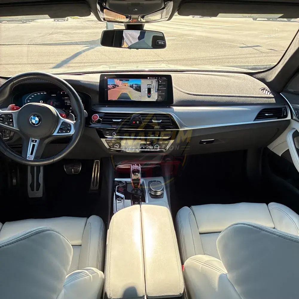 2023 BMW M5