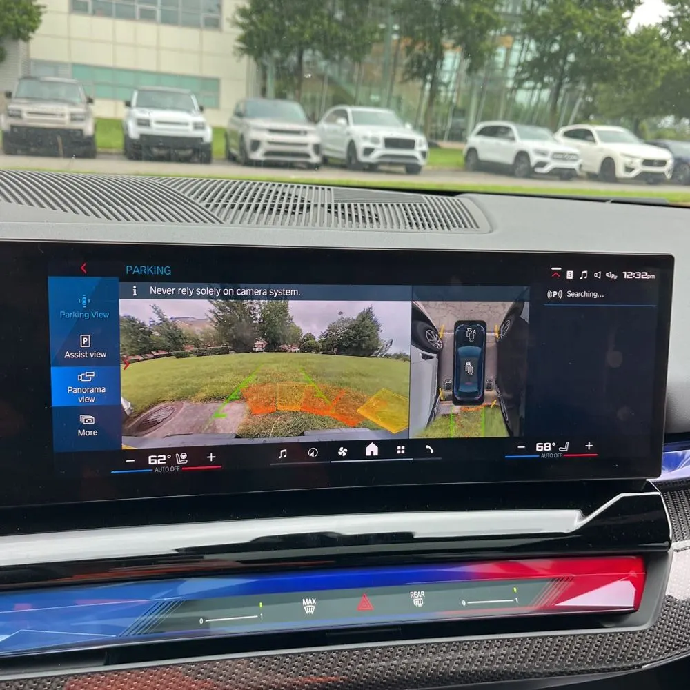 2025 BMW M5 Base