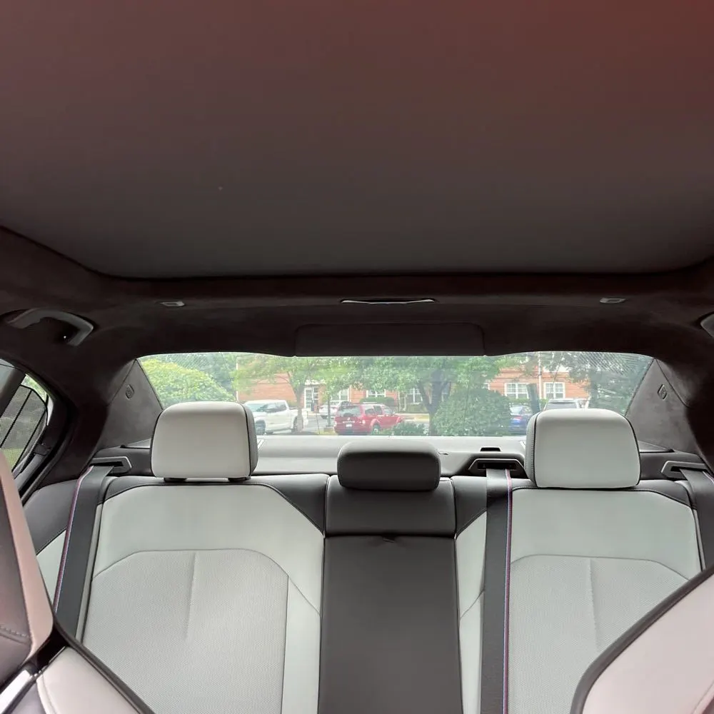 2025 BMW M5 Base