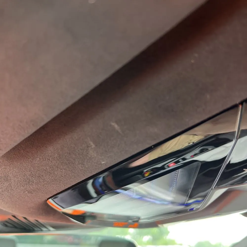 2025 BMW M5 Base