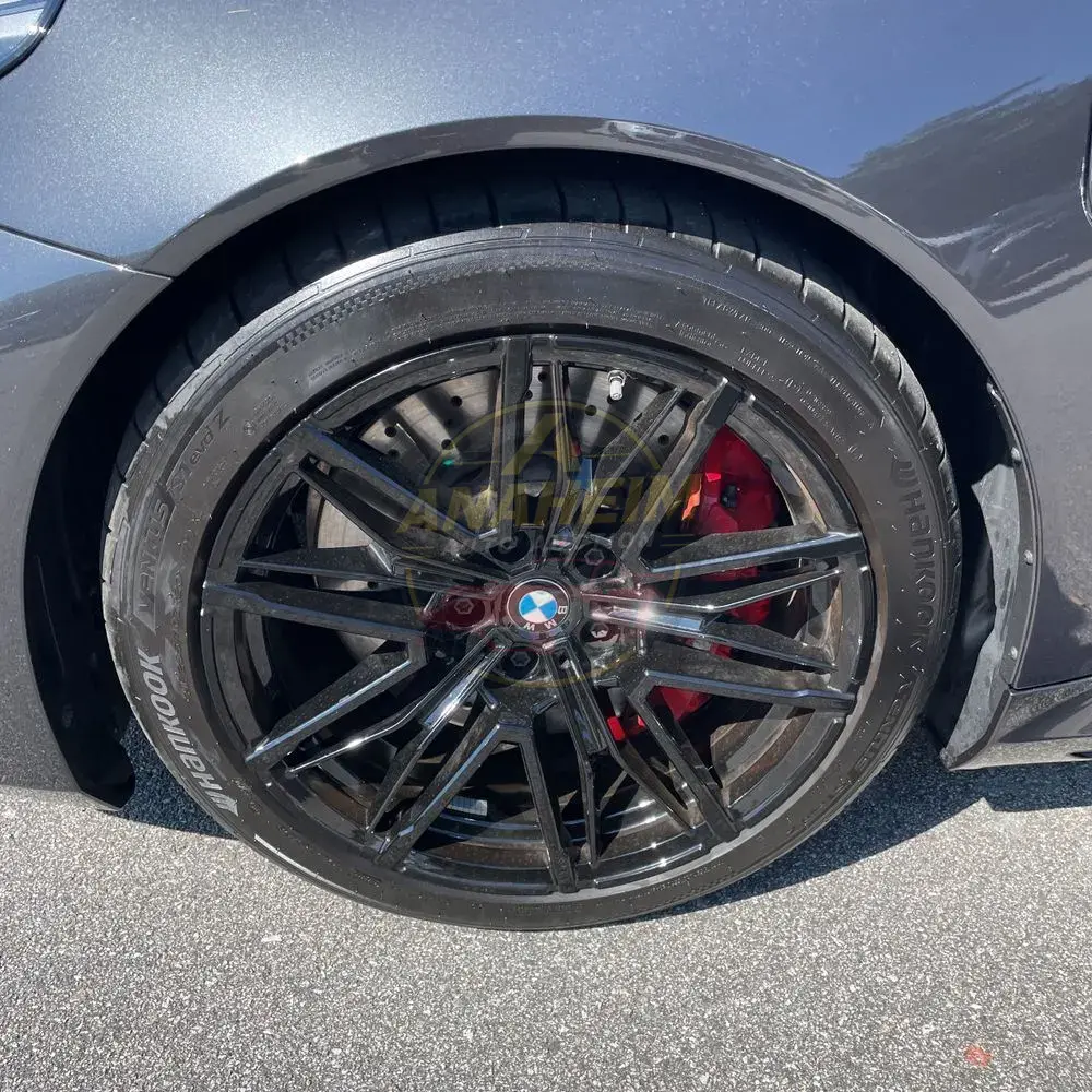 2025 BMW M5 Base