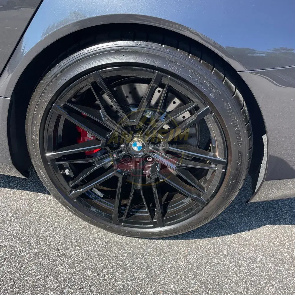 2025 BMW M5 Base