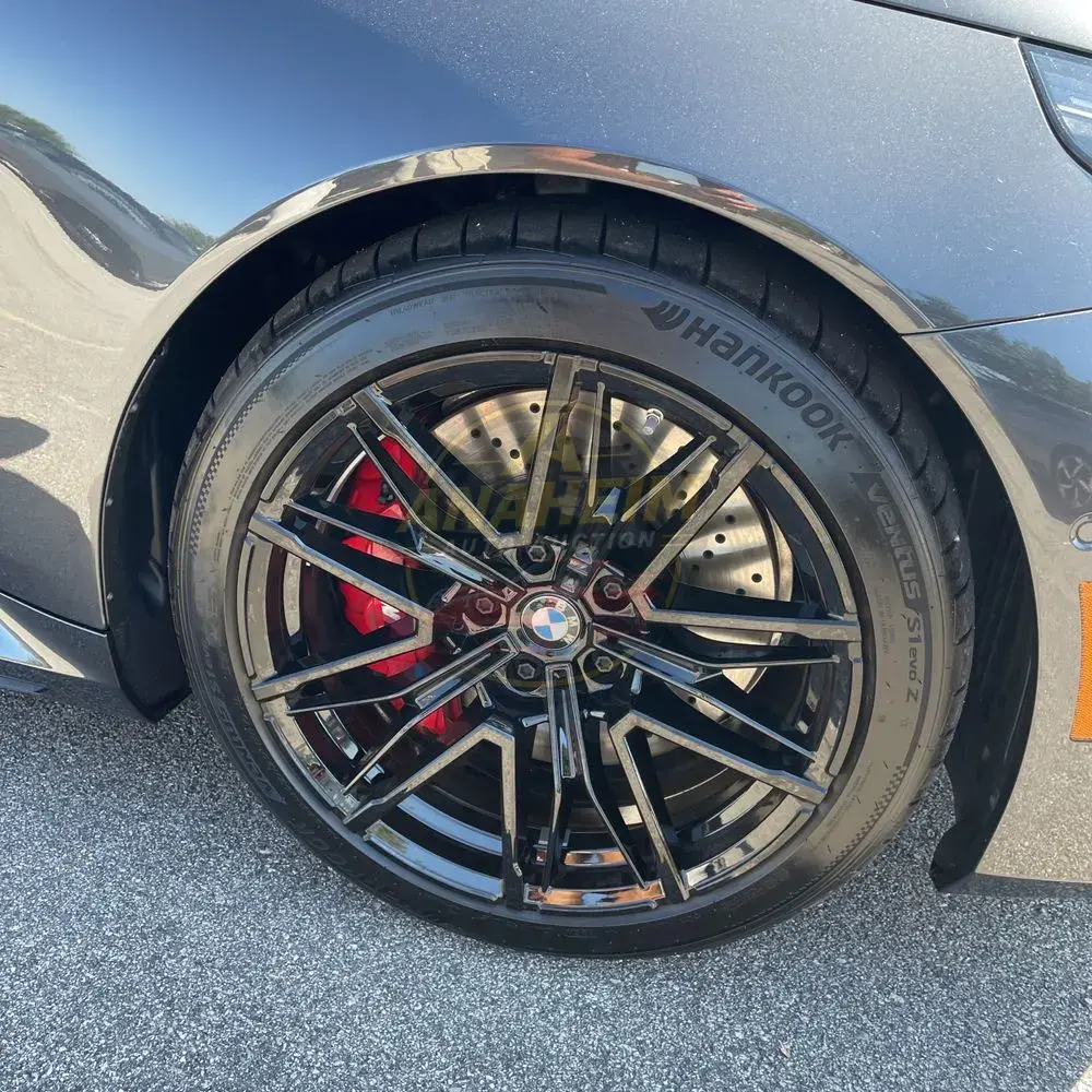 2025 BMW M5 Base