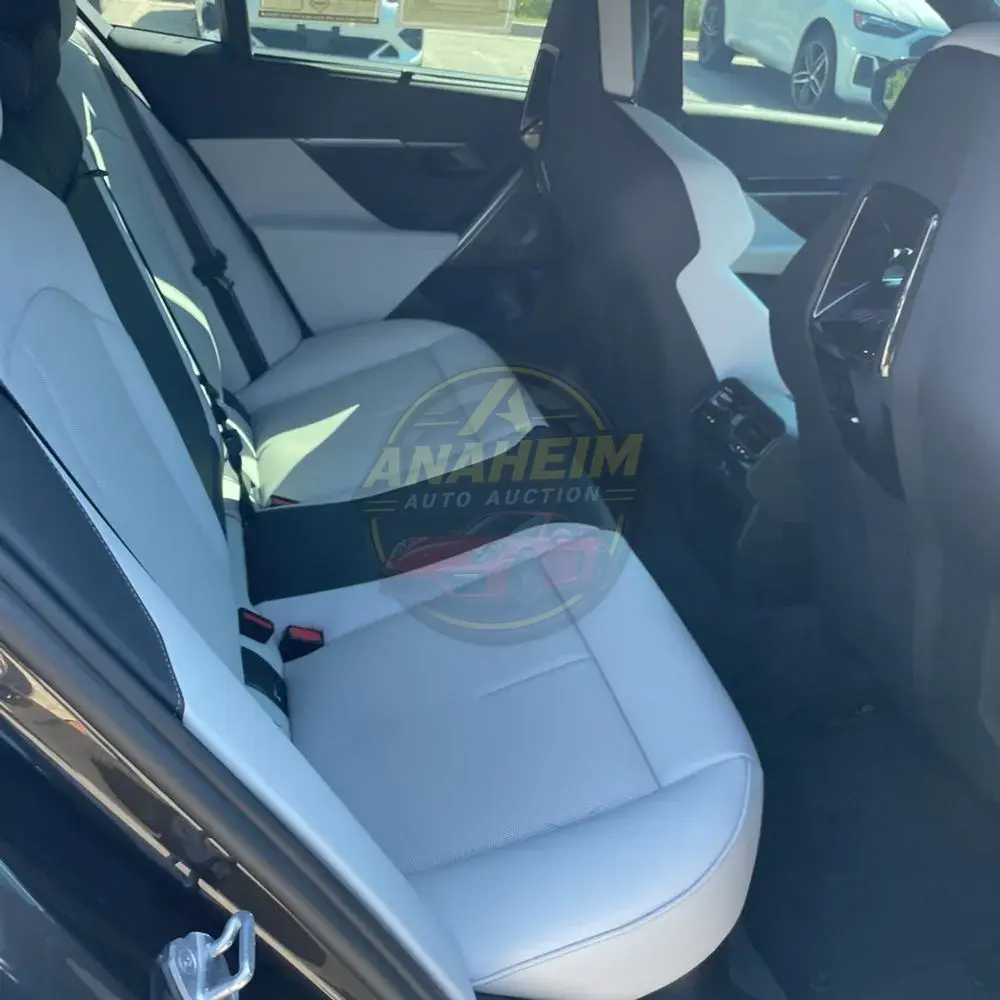 2025 BMW M5 Base