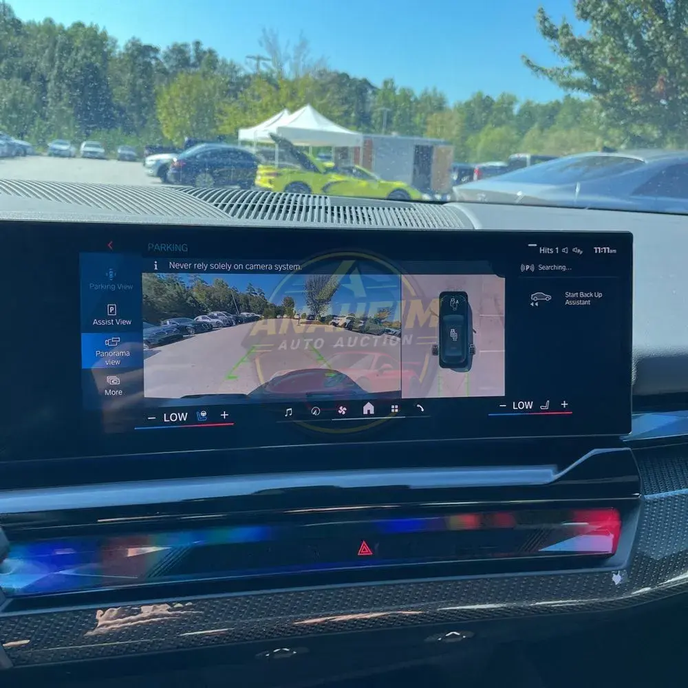 2025 BMW M5 Base
