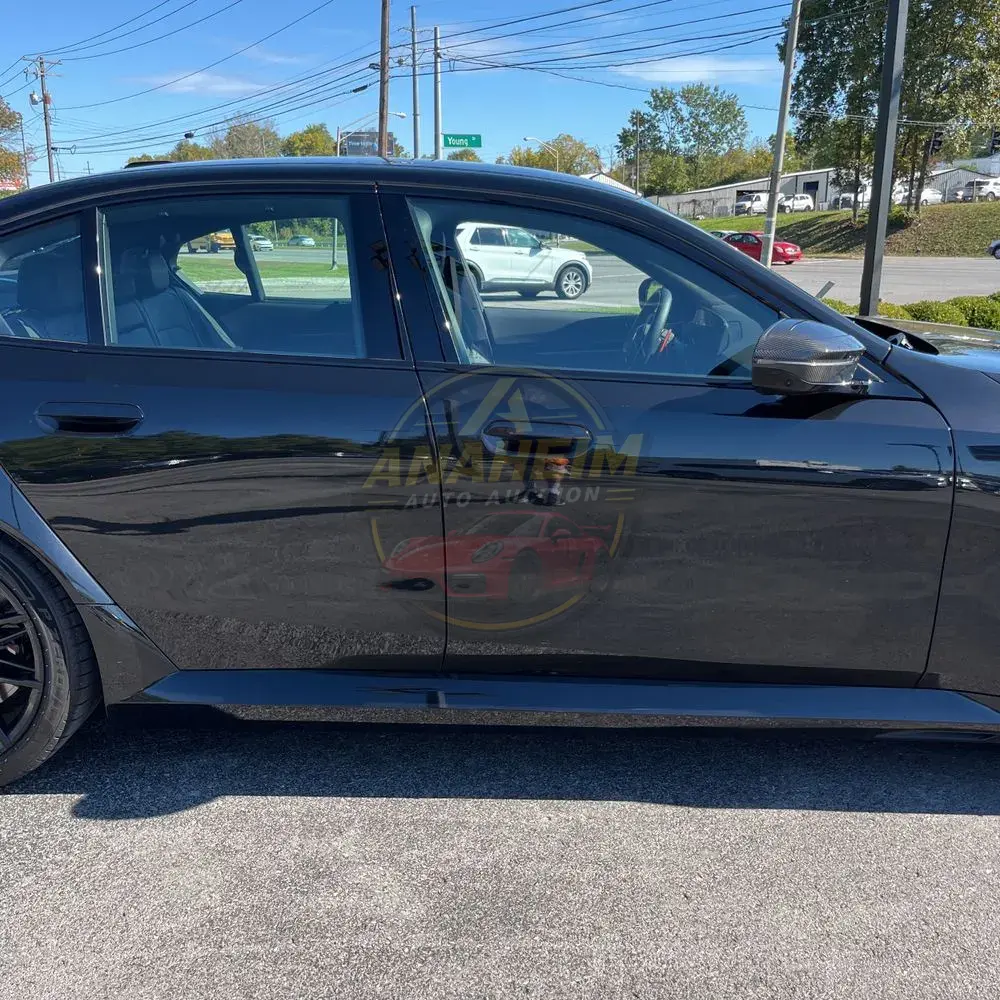 2025 BMW M5 Base