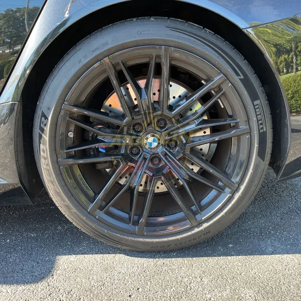 2025 BMW M5 Base