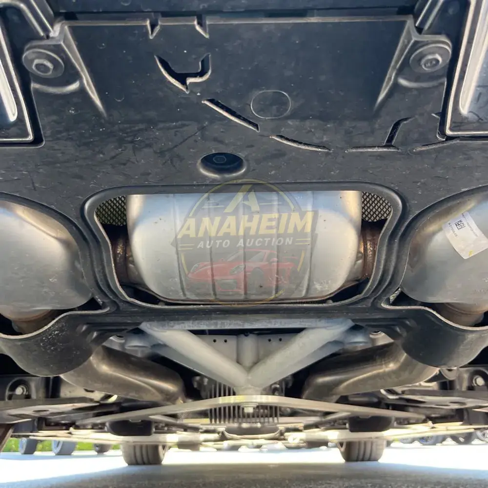 2025 BMW M5 Base