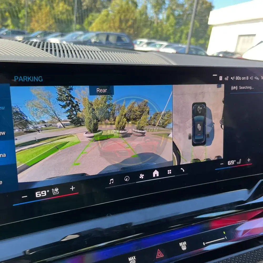 2025 BMW M5 Base