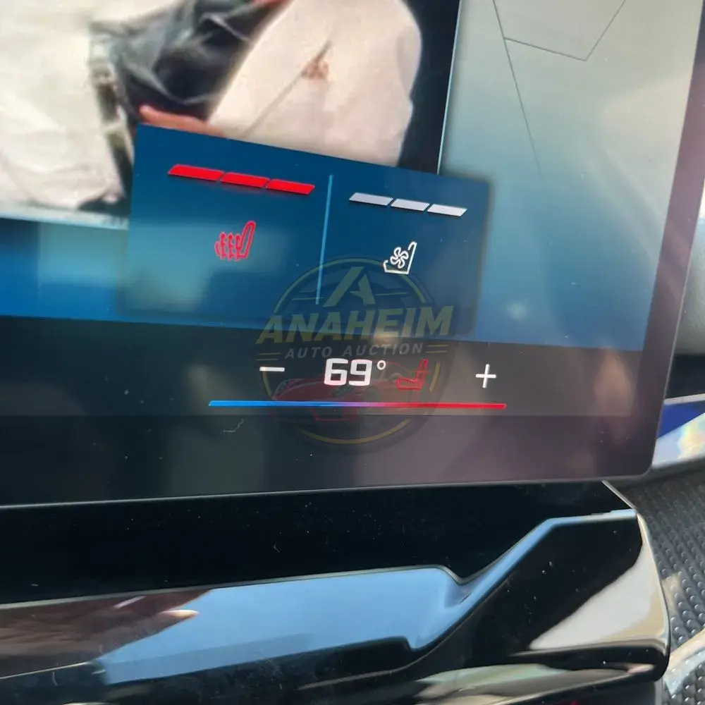 2025 BMW M5 Base