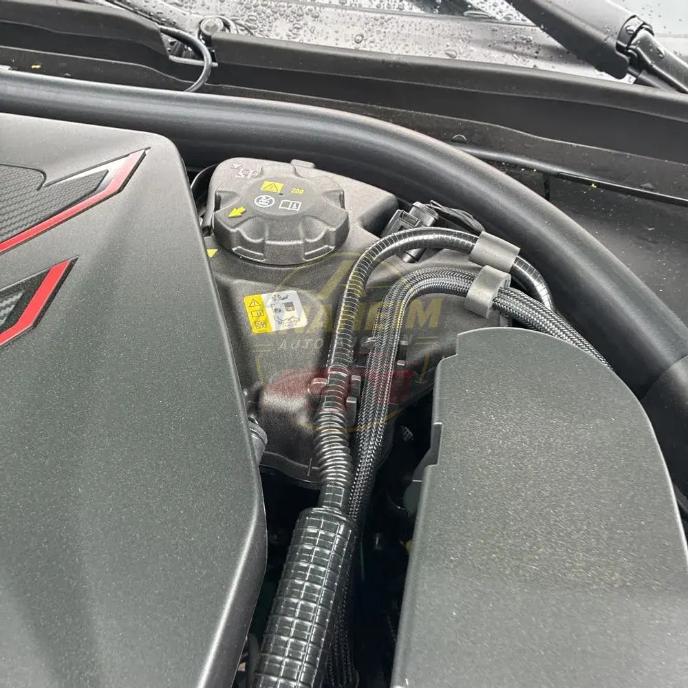 2025 BMW M5 Base