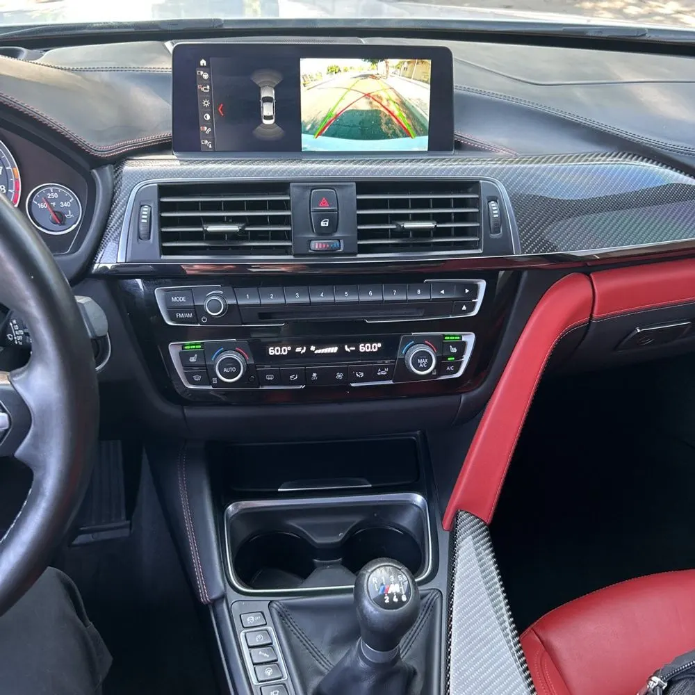 2018 BMW M3 Base