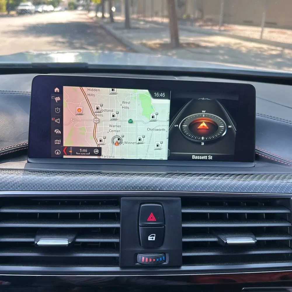 2018 BMW M3 Base
