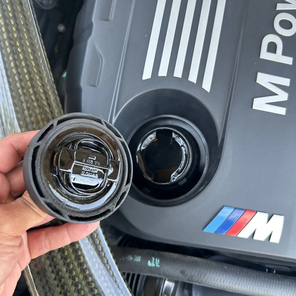 2018 BMW M3 Base