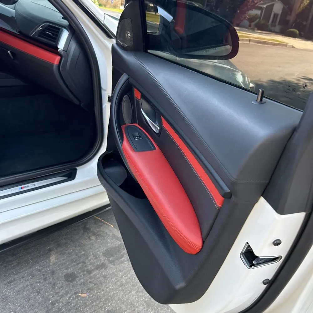 2018 BMW M3 Base