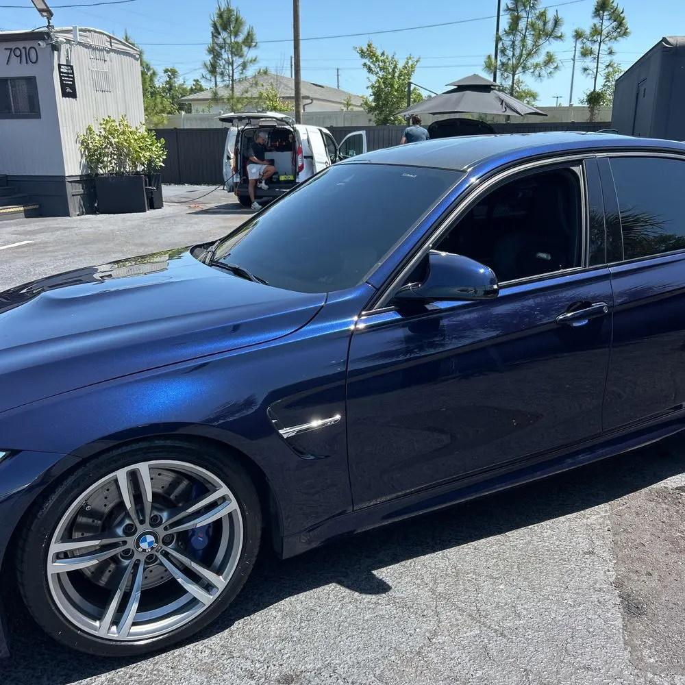 2016 BMW M3 Base