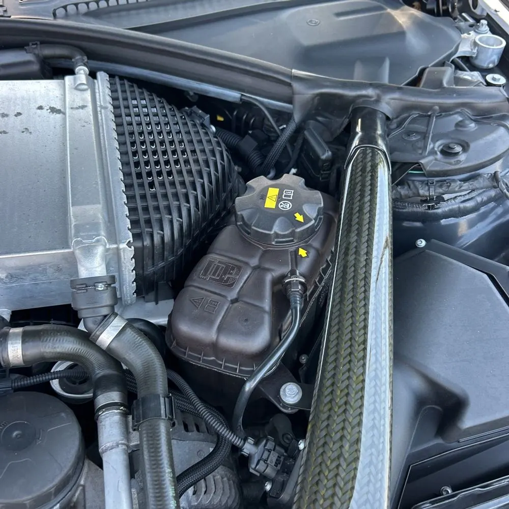 2016 BMW M3 Base