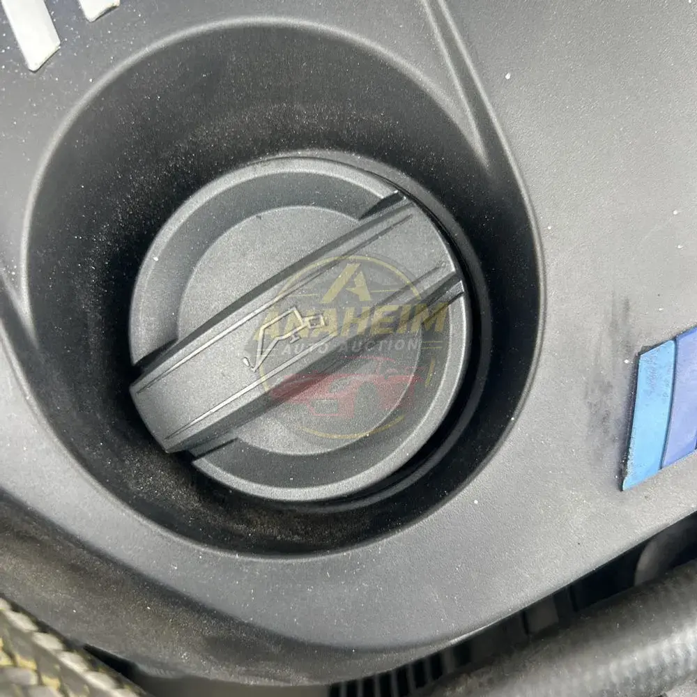 2018 BMW M3