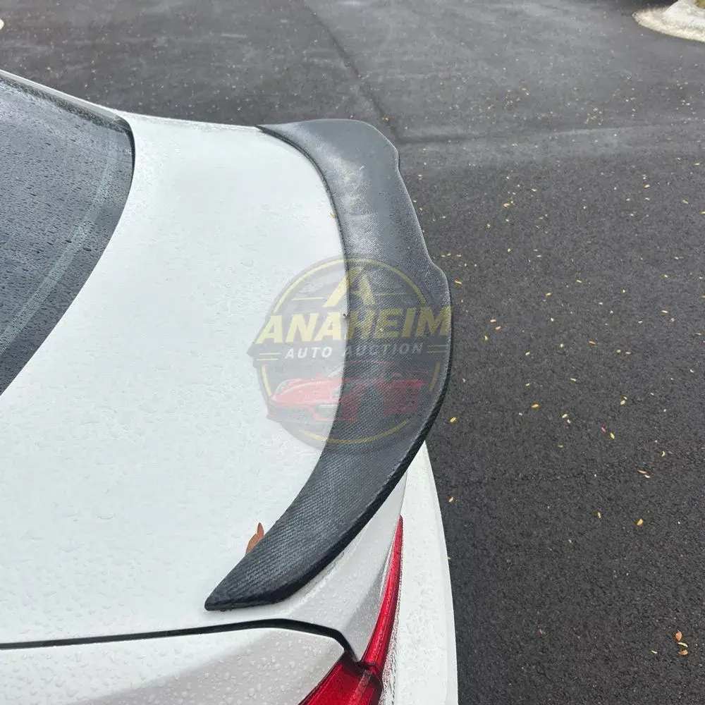 2018 BMW M3