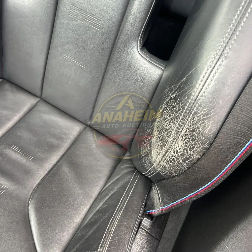2018 BMW M3
