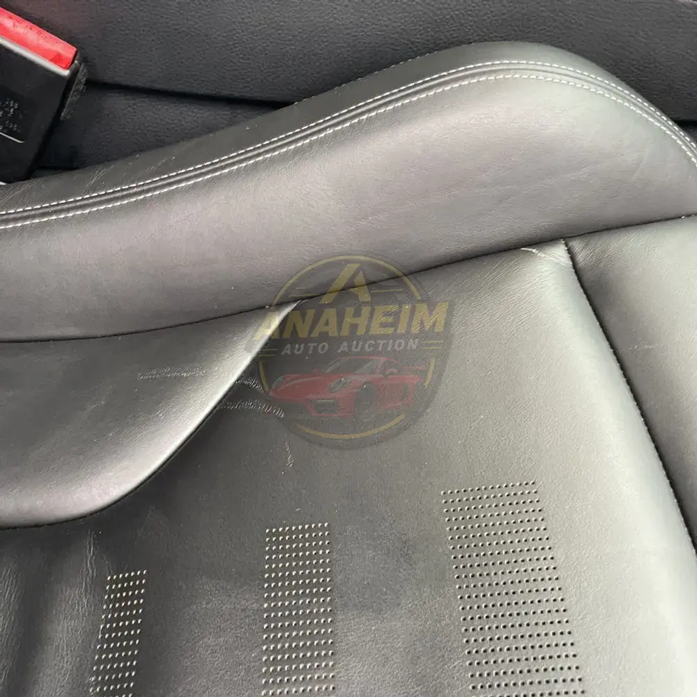 2018 BMW M3 Base