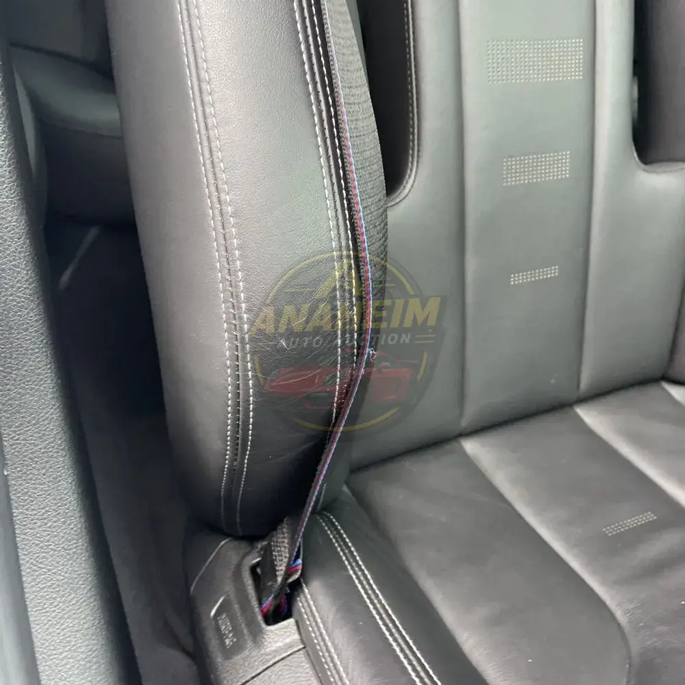 2018 BMW M3 Base