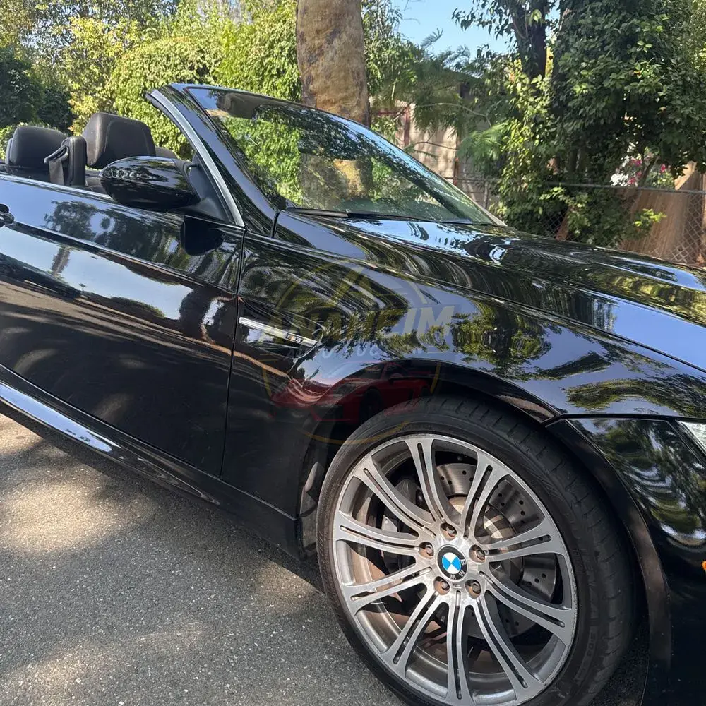 2013 BMW M3