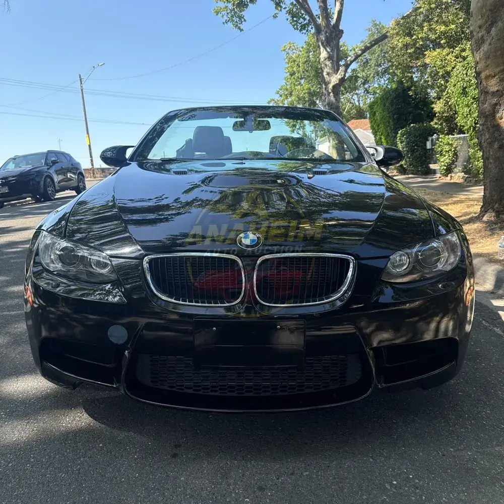 2013 BMW M3