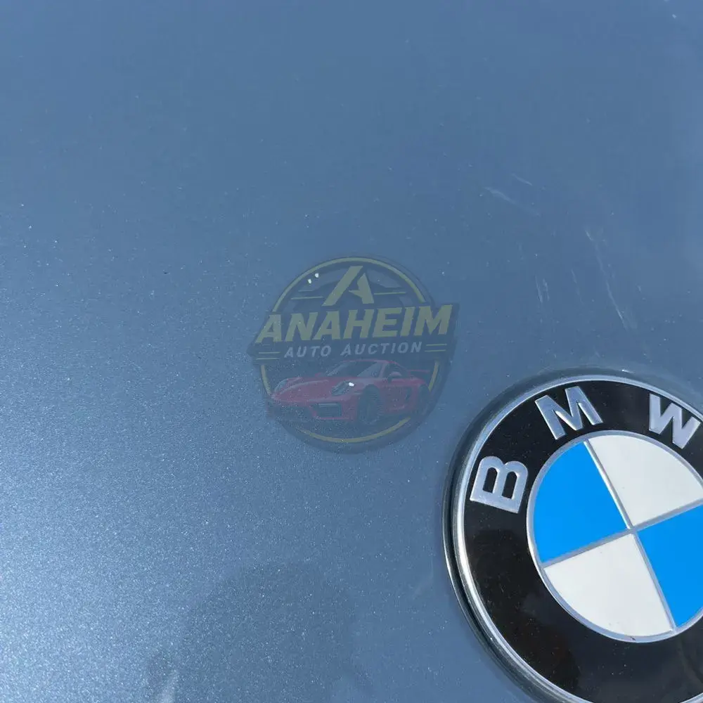 2022 BMW M8 Competition Grn Cpe