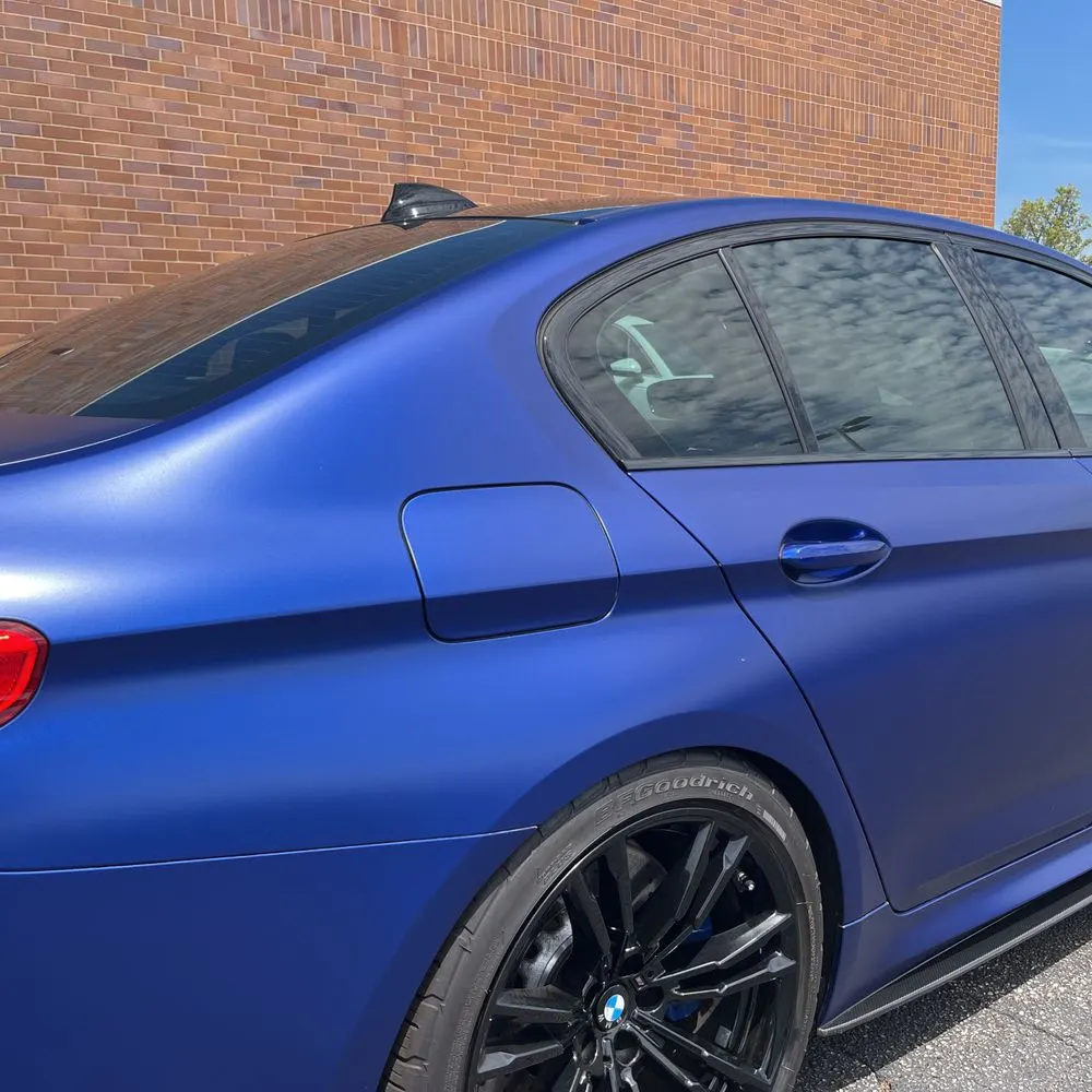 2020 BMW M5 Base